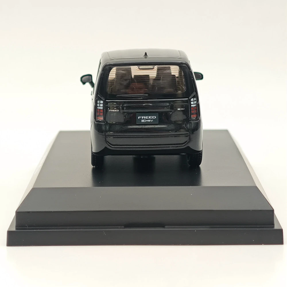 Hobby HJ43 1/43 for FREED HJ431009 Series Diecast Model Car Miniature Limited Collection Toy Vehicle Models view 4