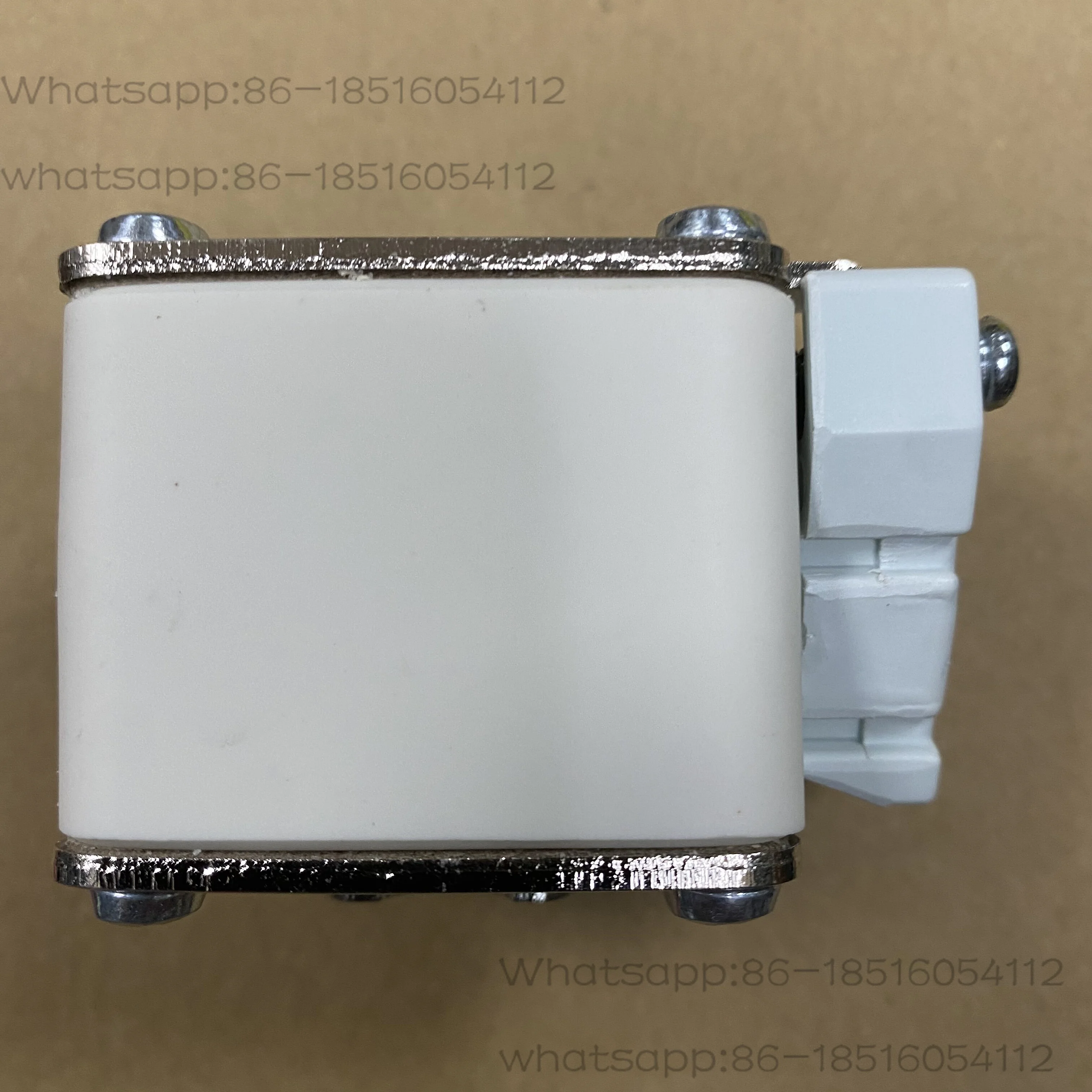 

Square Fast Fuse RS77Z AR 500V/660V/690V 450A 500A 550A Accessories