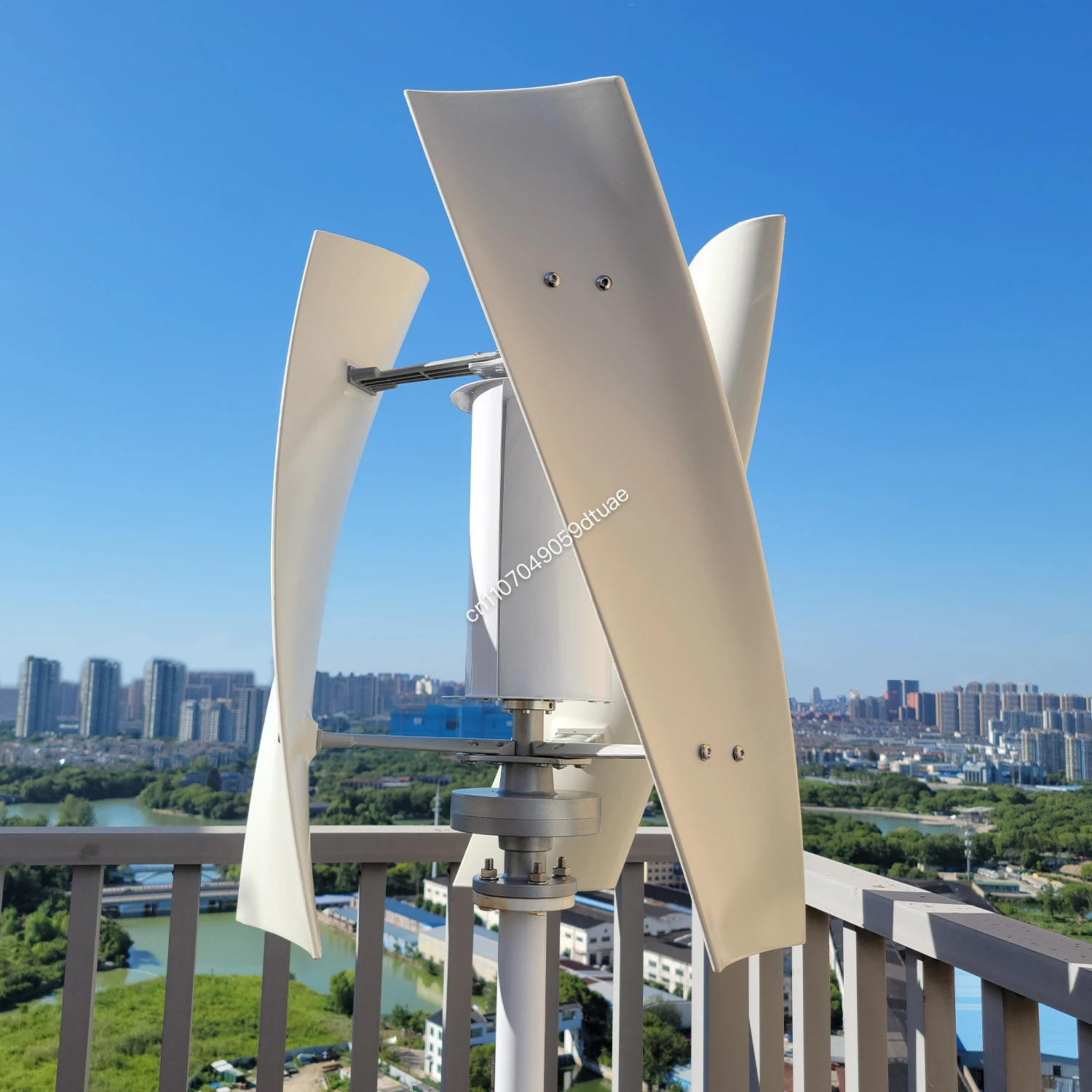 Thumbnail 4 - #5 Latest Small Wind Generators Offers