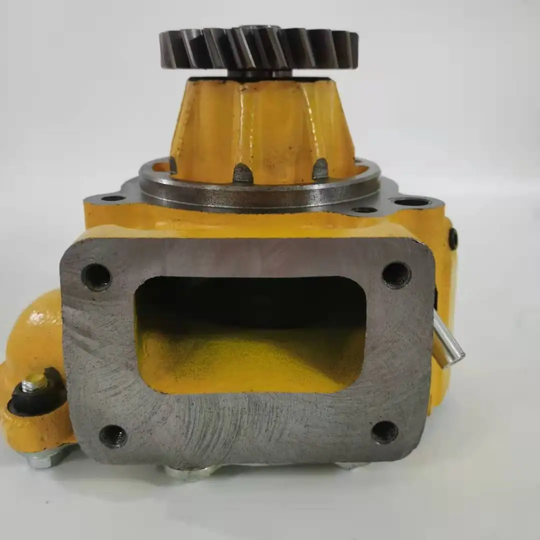 

Water Pump GF-M139 ME990369 ME990370 J200-13205 J22013205 Fits for 4D34 Engine Spares Parts Water Pump.