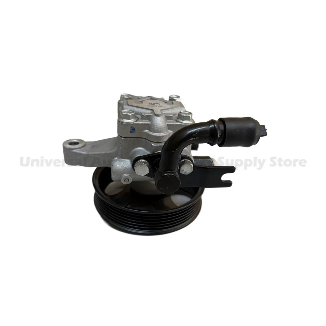For Kia Mohave 57100-2J00 Power Steering Pump High Quality Durable Performance