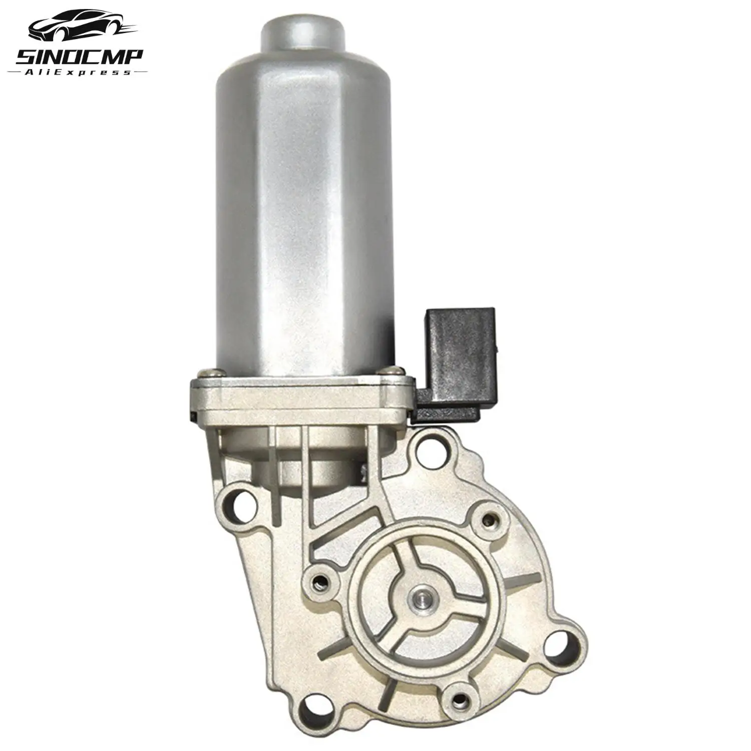 

Transfer Case Shift Actuator Motor 27102449709 27107566250 27107566296 27107541782 27107568267 For BMW E83 E53 E70 X3 X5