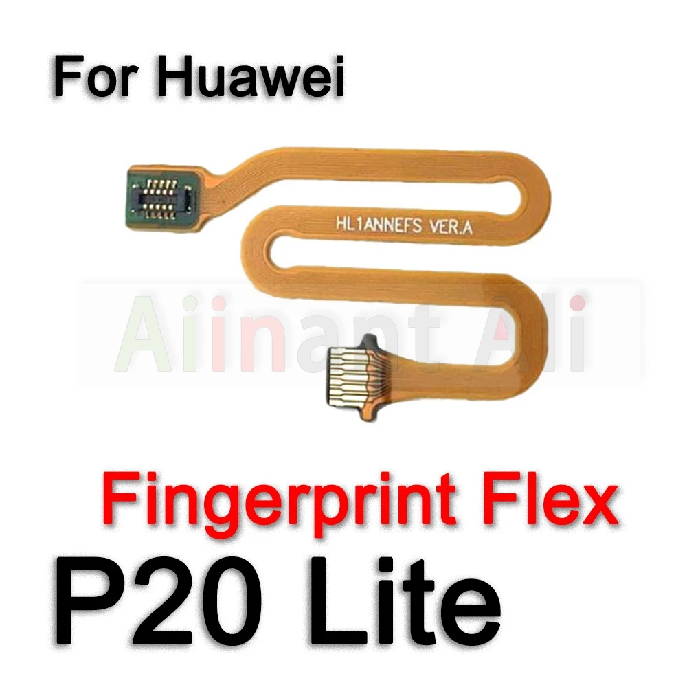 Variant: P20 Lite ZWP