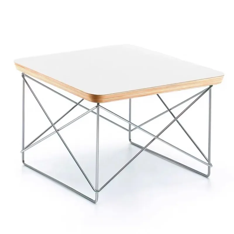 Square Coffee Table… - image