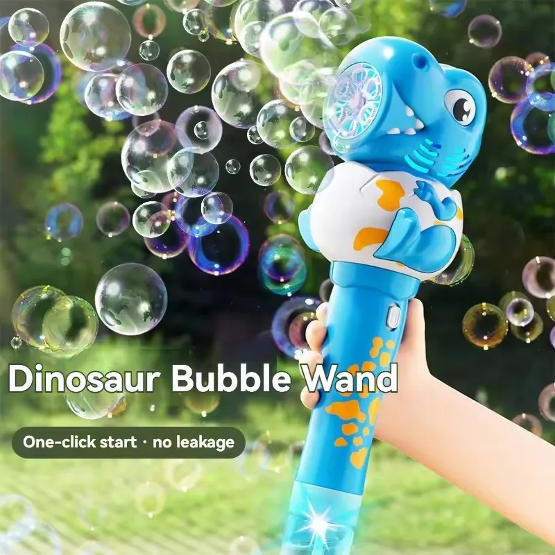 Thumbnail 2 - #9 Top Bubble Blowing Toys Picks for Every Budget