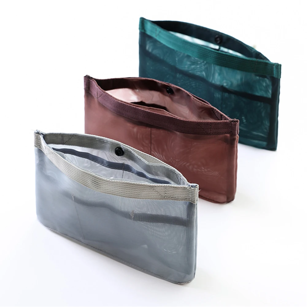 Handbag Insert Organiser Large Capacity Bag Organiser for Women Universal Size Best Sale-WT