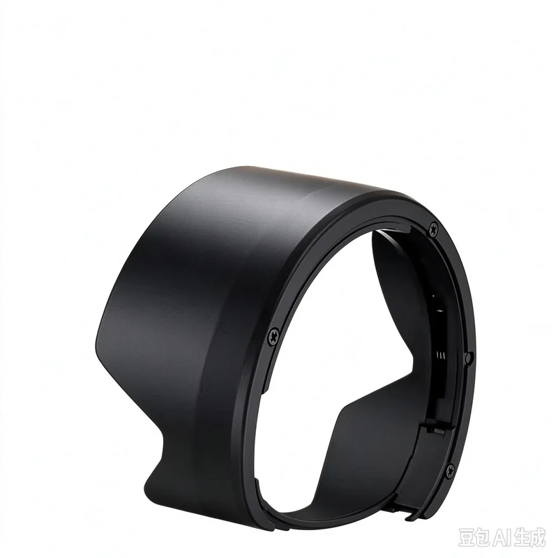 Replace FOR Canon RF16mm F2.8 Lens Hood for R100 R62 R50 R5 R6 R7 R10 R8 Lens EW-65C