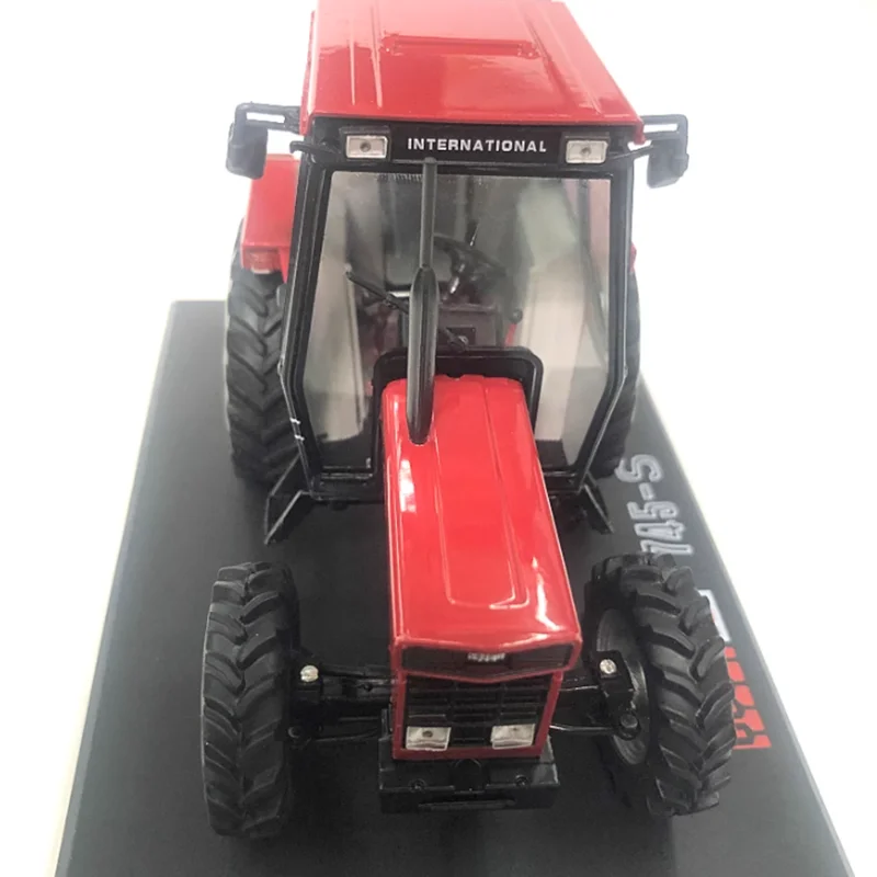 

Replicagri масштаб 1:32 HI 745-S сплав трактор инженерный автомобиль модель автомобиля статическая коллекция украшенные праздничные подарки игрушки