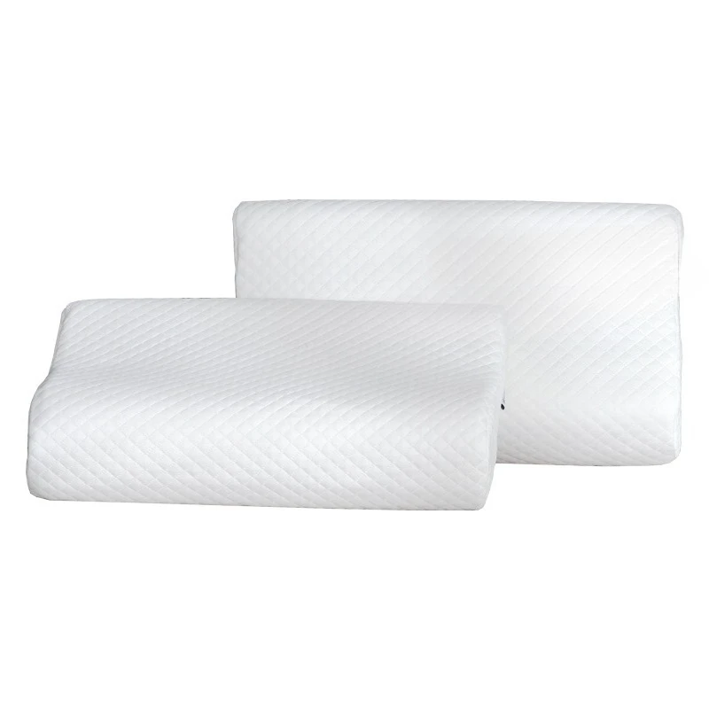 

Neck pillow core, single cervical spine pillow, memory cotton