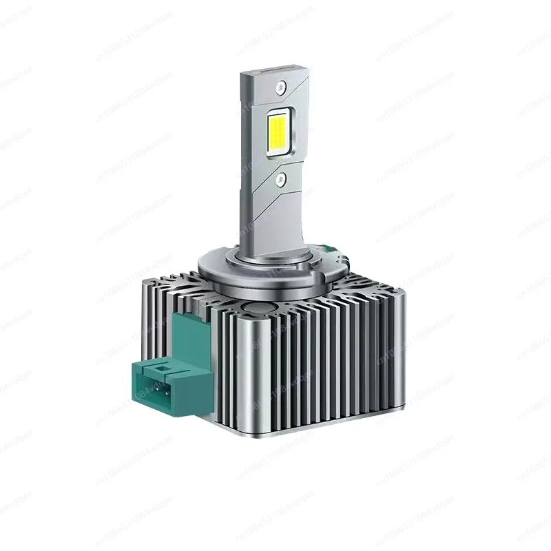 

D1S/D2S/D3S/D4S/D5S/D8S LED headlight 180W xenon lamp upgrade