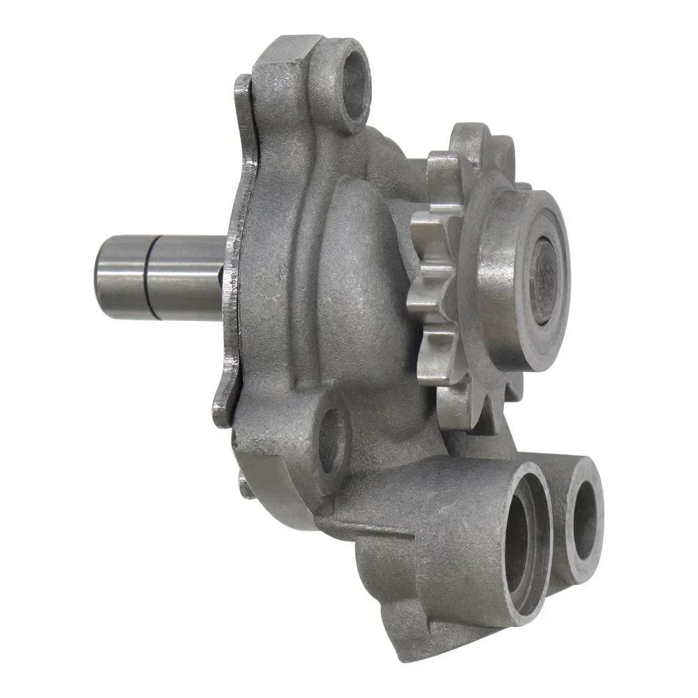 Pompa oleju pasuje do Yamaha YFZ450 YFZ 450 2007 2008 2009 2012 2013 — zdjęcie 5