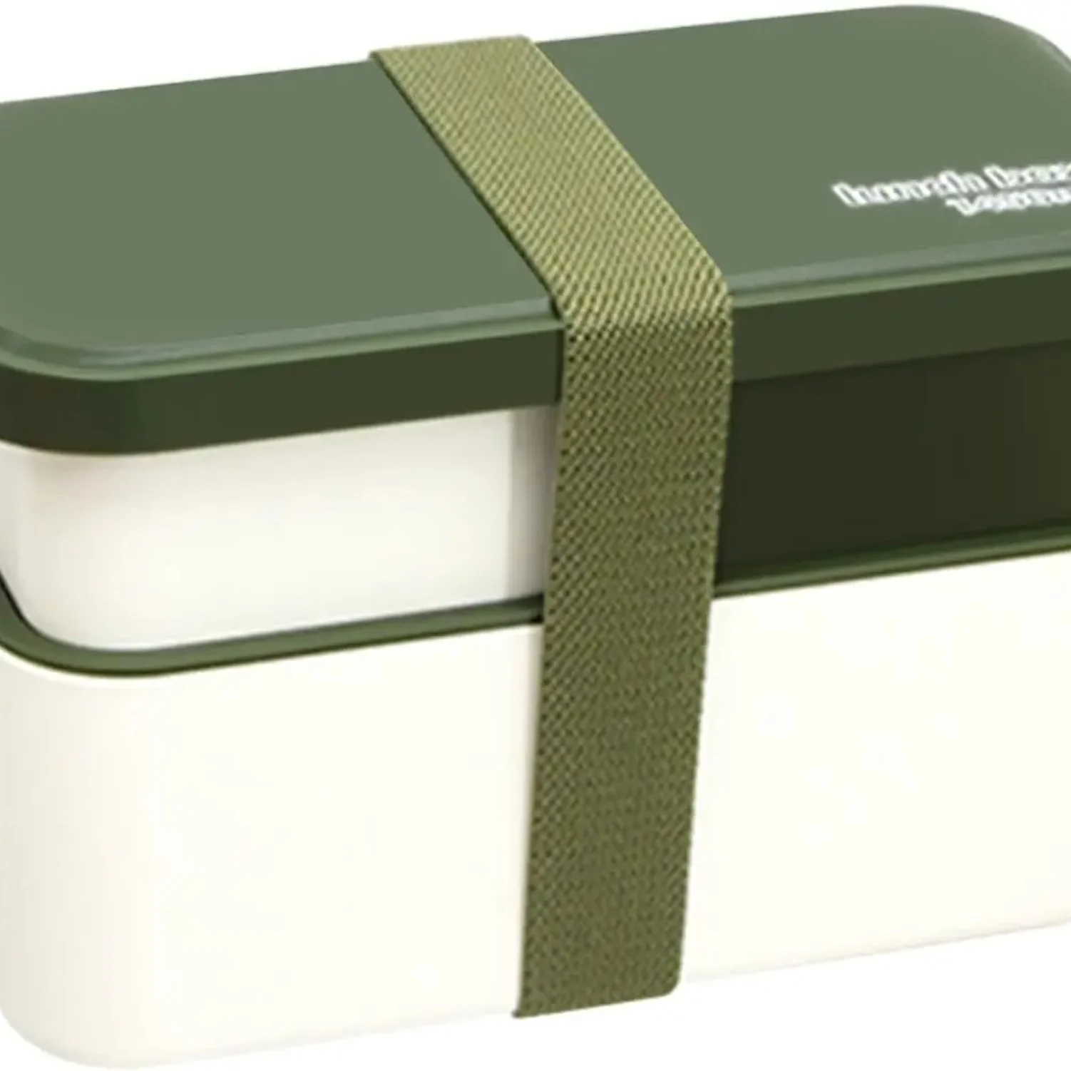 

Adult Bento Box,All-inOne Japanese Stackable Lunch Box with Removable Cutlery Set and Sealing Tape,Microwave and Dishwasher Safe