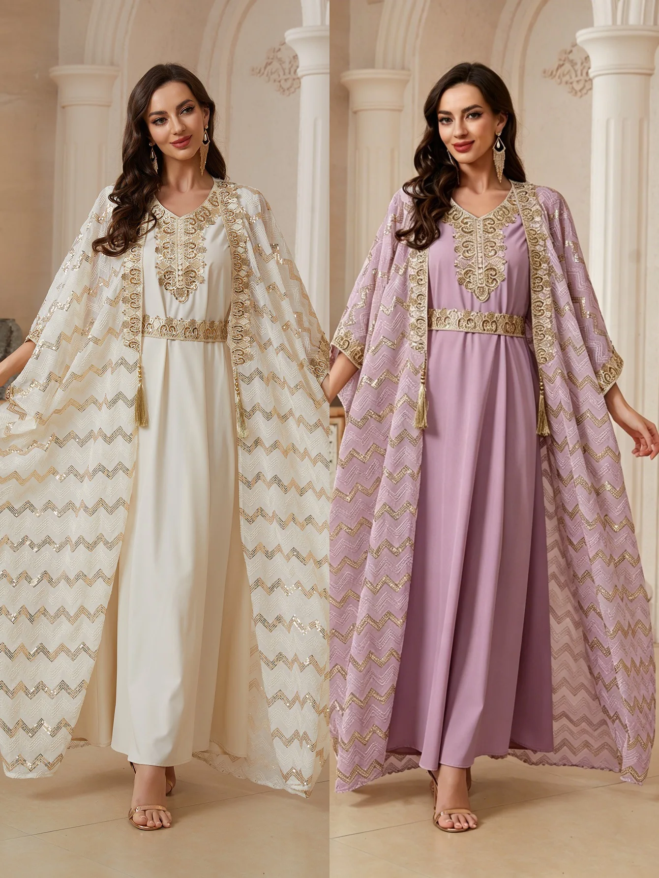 NC174 فستان نسائي من إنديبندنت - مراجعة Ethnic Fashion For Ladies وسعره
