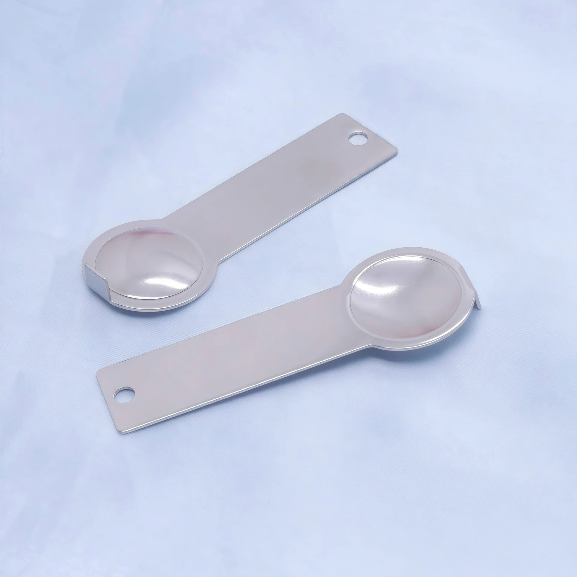 Italian-style Modular Bracelet Assembly DIY accessories Stainless Steel Piecing