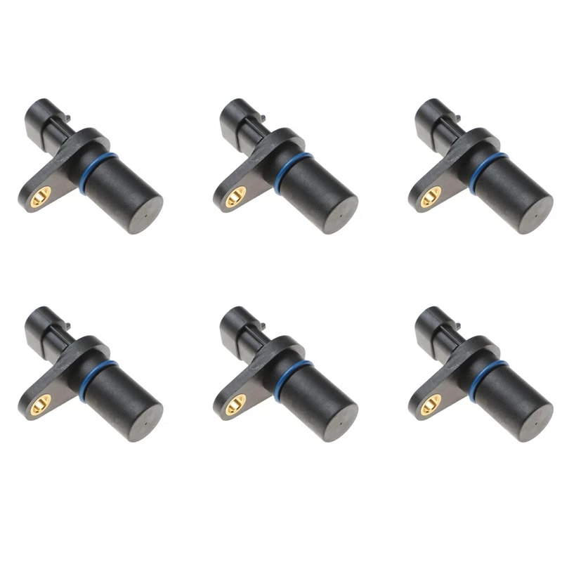 

6X 1541231 Speed Sensor For GMC Forklift Fork Lift Camshaft Position Sensor Car Accessories