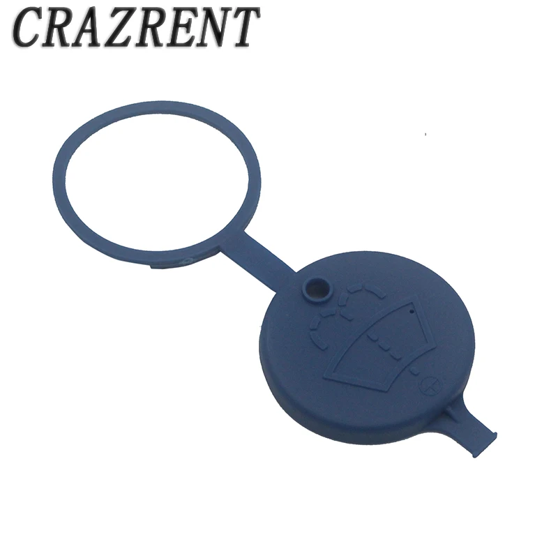 1PCS Windscreen Washer Bottle Cap For Peugeot 206 207 306 307 408 Citroen C4 C5 643230