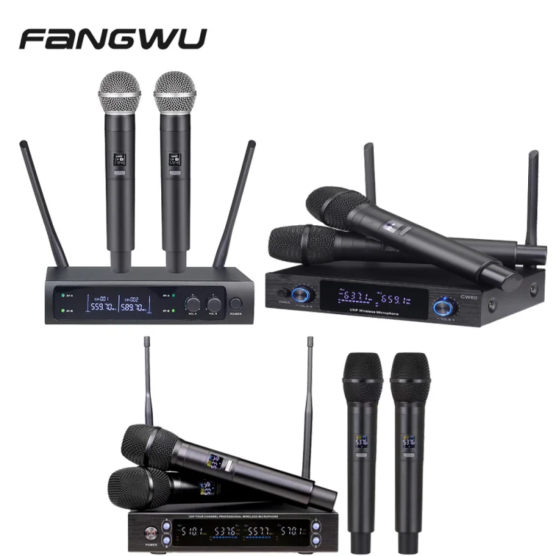 Fm 500Mhz---900Mhz …