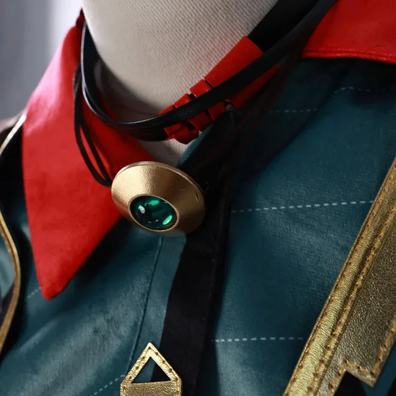 재고 있음 게임 LOL 징크스 풀 세트 가발 의상 신발 파우더 코스프레 유니폼 의상,7;k'2.s;9,