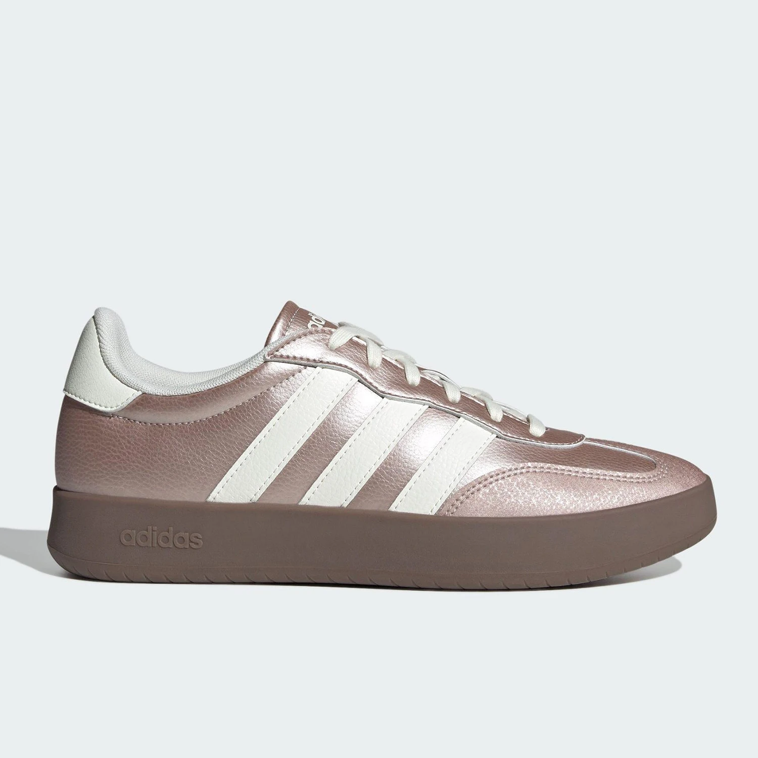 Adidas Authentic 2025 New Men's and Women's Classic Retro Sports Sneakers JQ6664