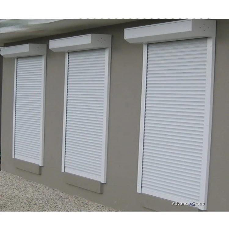 China wholesale aluminum curtain curtain doors and Windows against hurricane storm safety guarantee