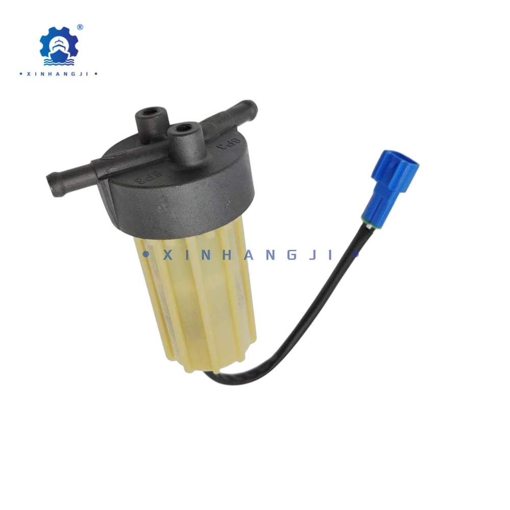 

Filter Assy 6P3-24560-10 For Yamaha Outboard motor 2T/4T 150HP-350HP Fishing Boat Accessories Manufacturer Wholesale