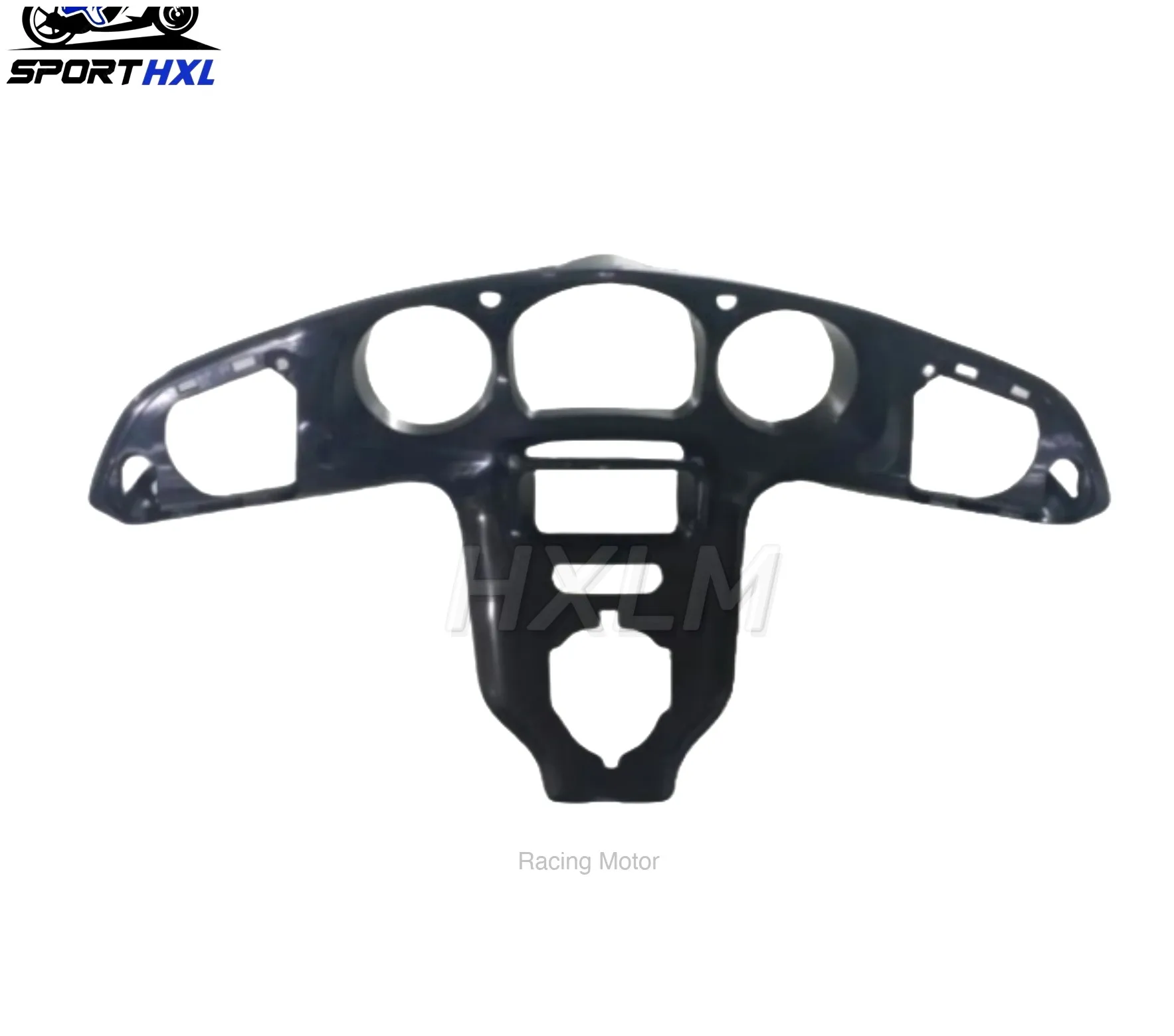For Honda Goldwing 1800 2006 - 2011 GL 1800 Motorcycle Bodywork Set Injection ABS Plastics Full Fairings Kit Mold Accessories |