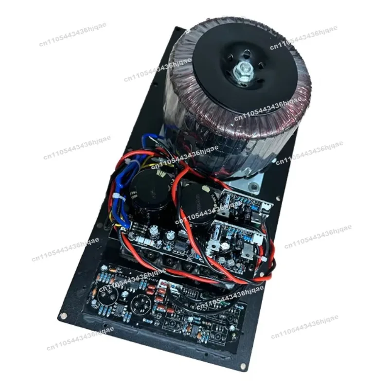 15-18 Inch Subwoofer Power Amplifier Module Audio Speaker  Board