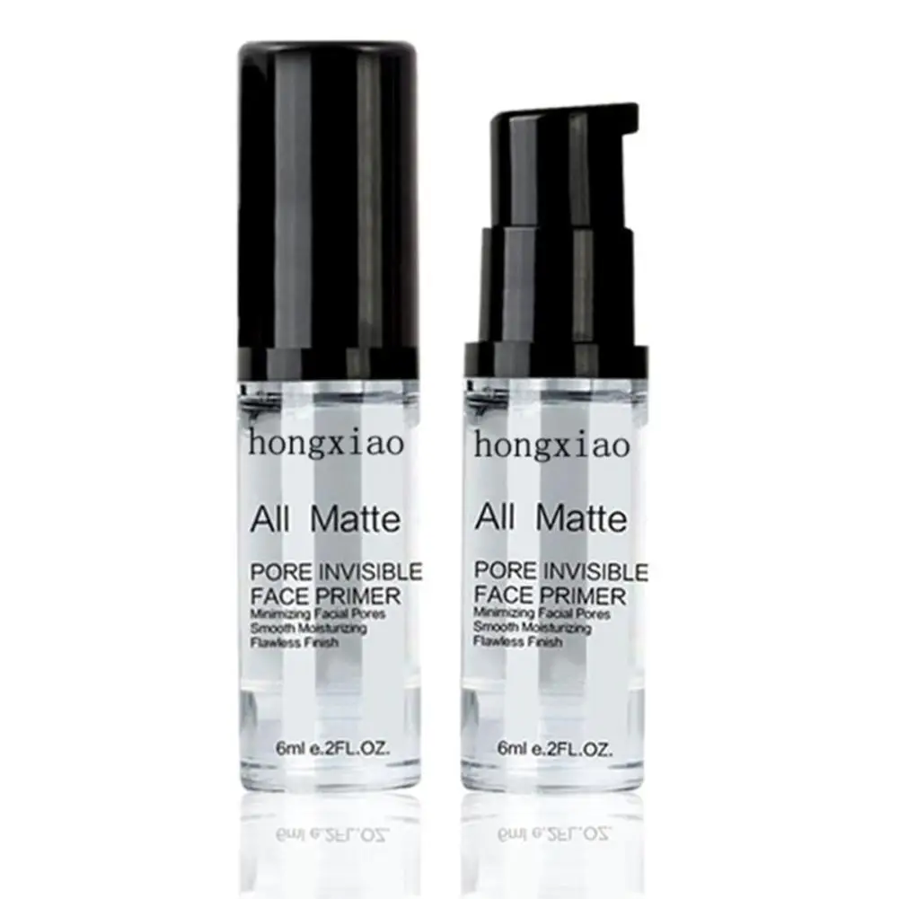 Moisturizing Shrinking Pores Makeup Primer Oil-control Anti-wrinkle Base Cosmetics Primer Makeup Makeup B1K4