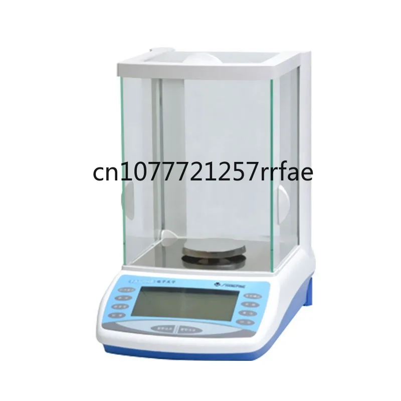 

Precision Electronic Balance Genuine for Free Shipping Laboratory Analysis 1/10 Million Electronic Analytical Balance