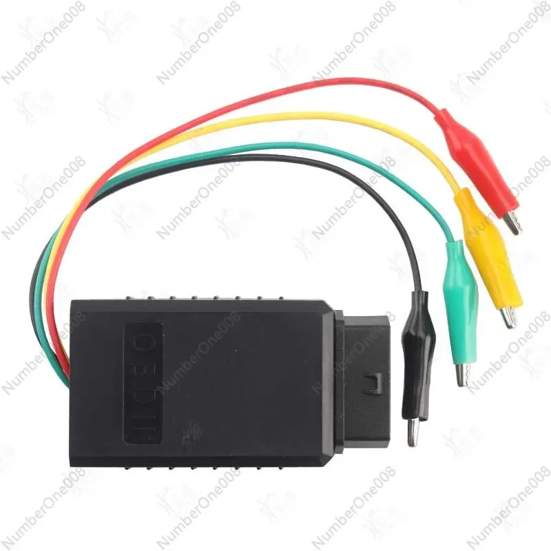 

Car Multi-Use Gateway Suitable for New Energy Fault Diagnosis Gateway Test Platform Gateway Computer Board Repair Key