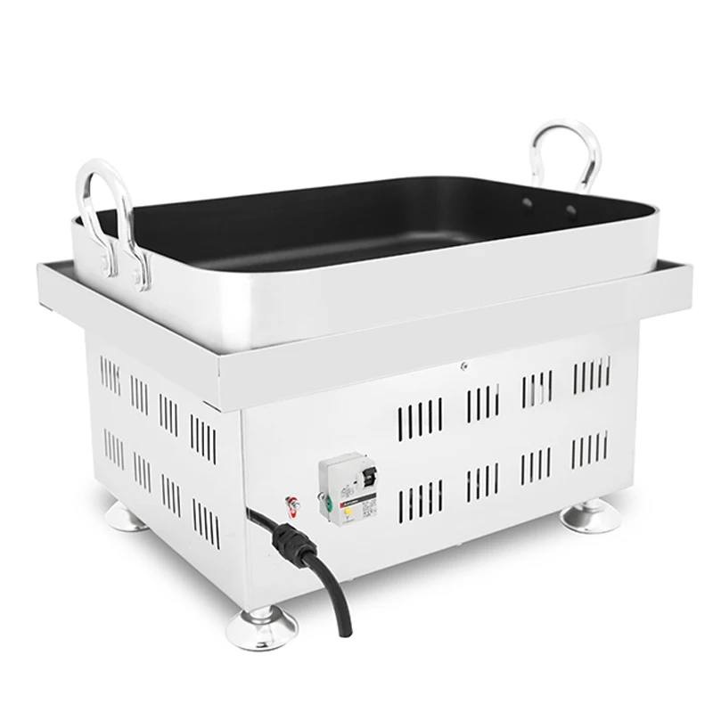 NP-450ใหม่ข้าวผัดที่อบขนมขนมปลาที่อบขนมสไตล์เกาหลีอุปกรณ์ที่อบขนมขนมสไตล์เกาหลี