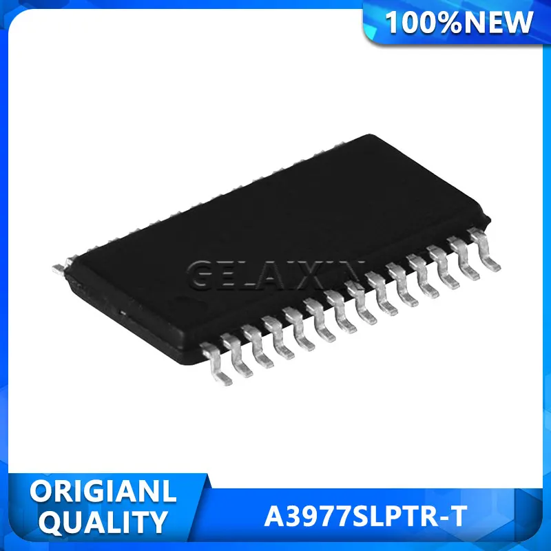 

10PCS A3977SLPTR-T TSSOP28-EP A3977SLPTR A3977SLP A3977 100%Original genuine product