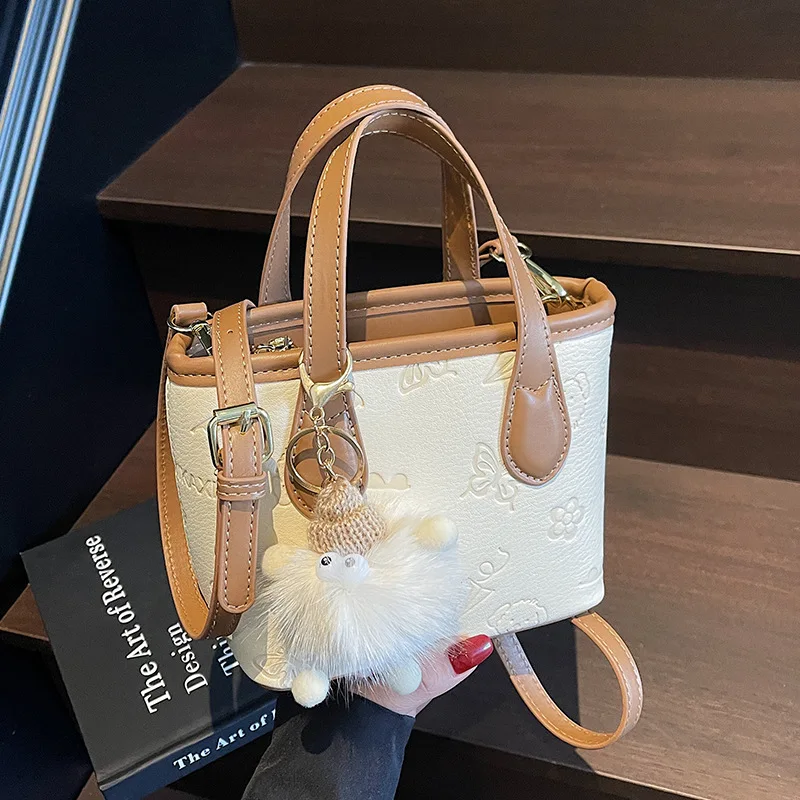 

Versatile Crossbody Bag for Women Shoulder Bag Purse and Handbags Designer Bags Female Bag Сумка Женская Sac À Main Femme 2025