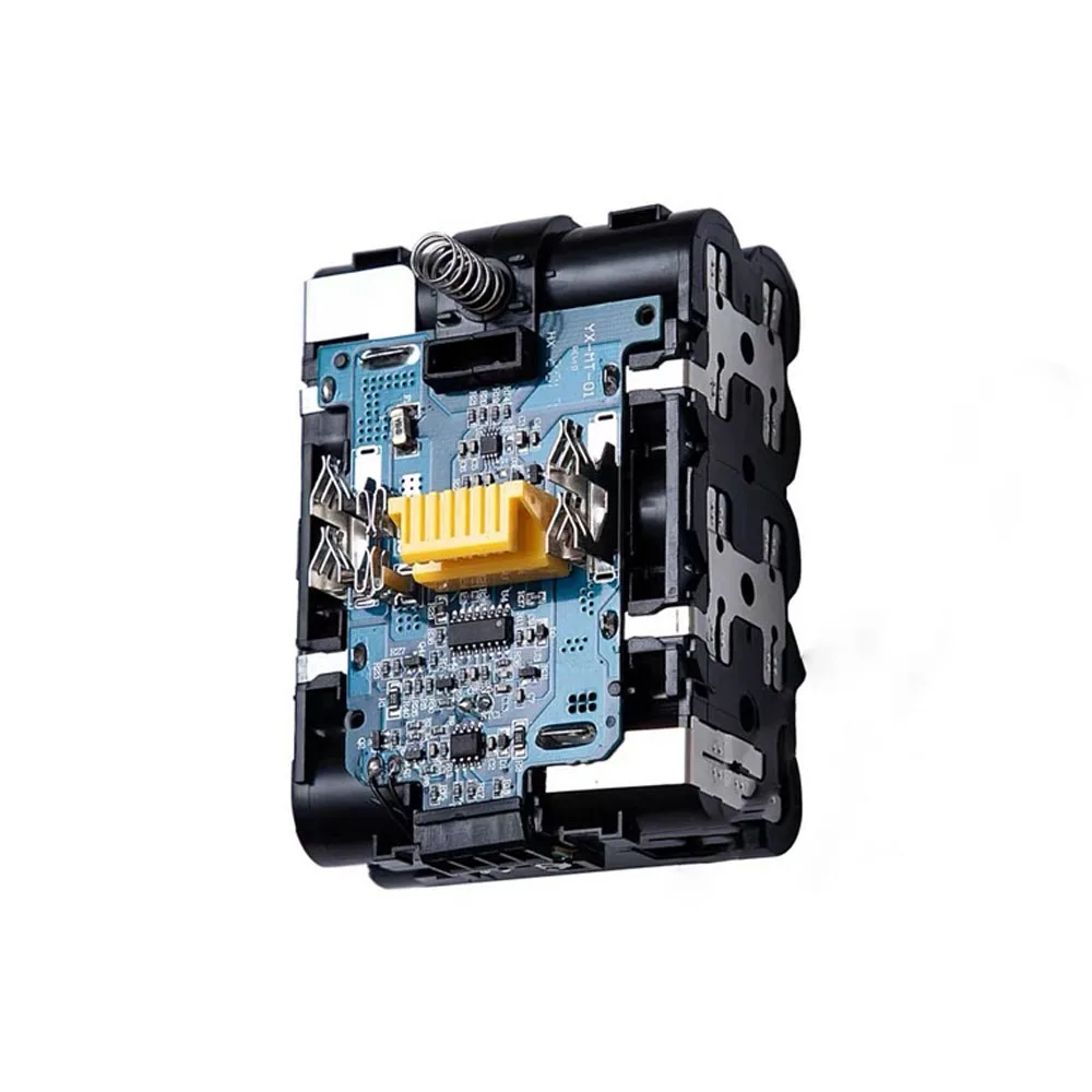 

5Pcs/Set BMS PCB Lithium Battery Charging Protection Board For Makita 18V Power Tools Compatible With BL1830 BL1815 BL1860 LXT40