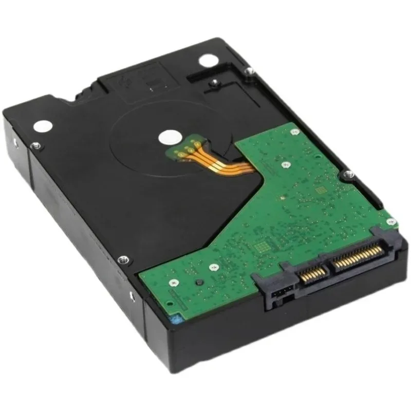 4T Galaxy Enterprise Hard Drive, 4TB Desktop Computer Monitoring Recorder NAS Array Vertical 4T Monitoring