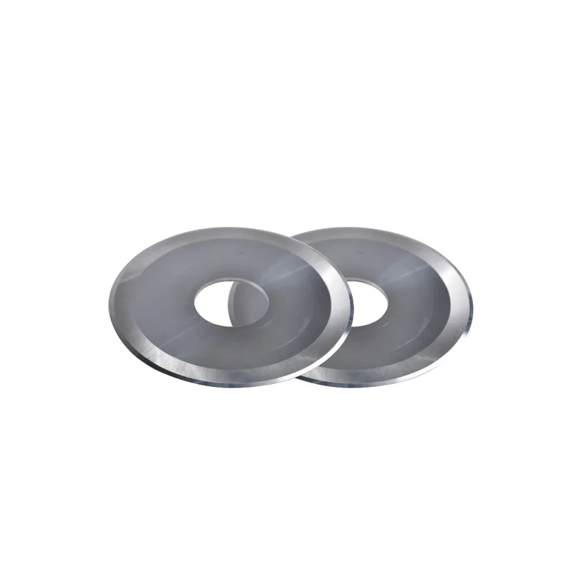 

Hot-selling carbide metal wear-resistant plate, round carbide plate Yg6 carbide round tool
