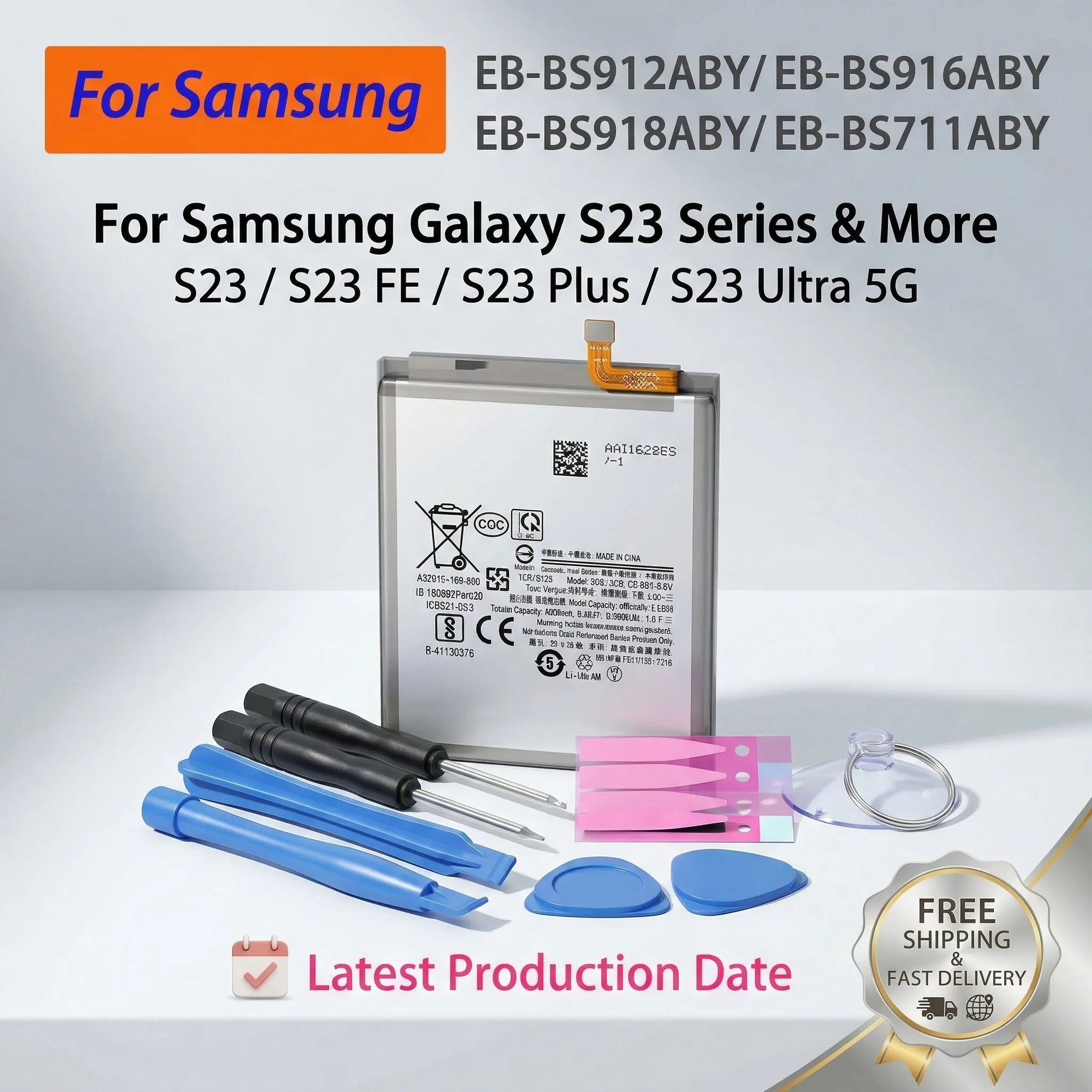 High Quality Replac…