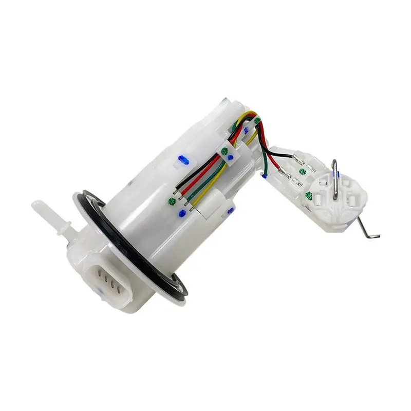NEW-Motorcycle Fuel Pump Replacement For Honda For Monkey Z125 125A CB190R- Part Number 16700-K0F-T01