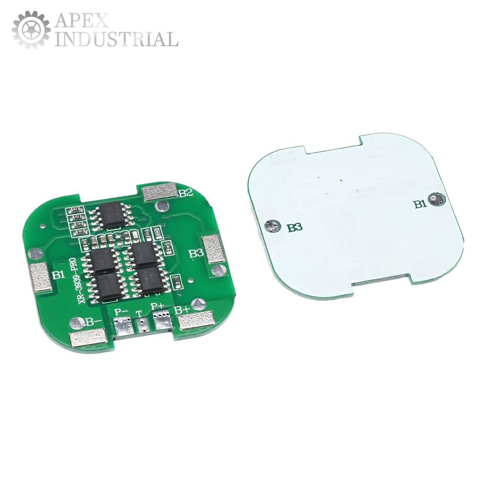 4S 14.8V 8A Bms 186…