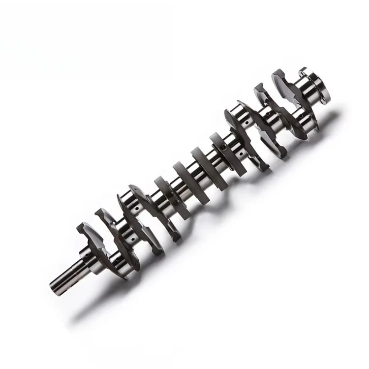 Best Selling 94mm 96mm Stroke Billet Steel Crankshaft for  2JZ 2JZGTE Engine Crankshaft