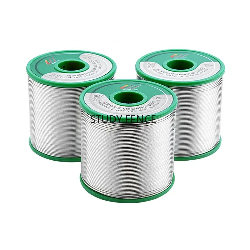 

Lead-free Solder Wire, Environmentally Friendly Solder Wire, Solder Bar,Robot Wire,500g, Household Hardware Accessories
