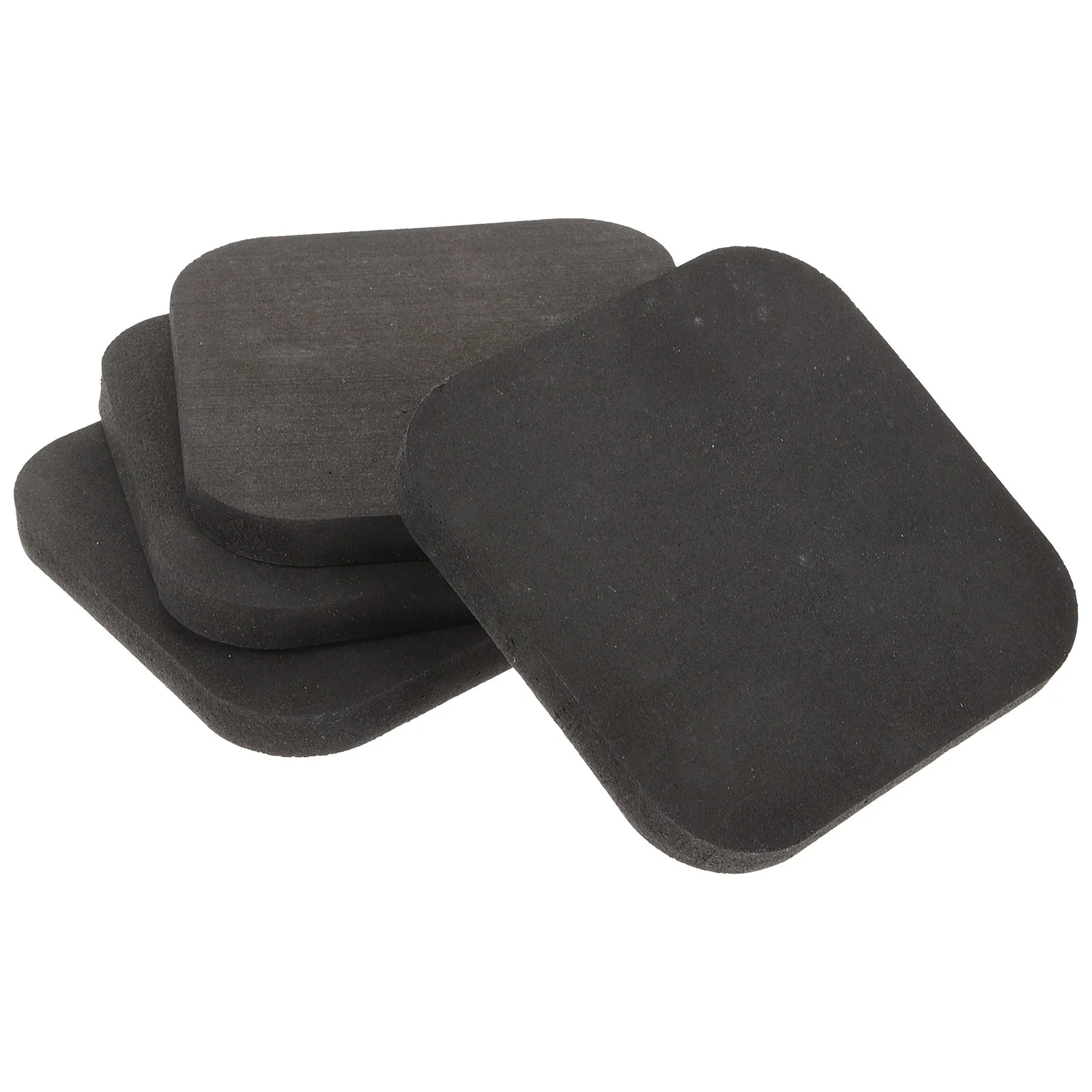 Sound Insulation Mat Treadmill Mats for Carpet Exercise Equipment Compressor Pedal