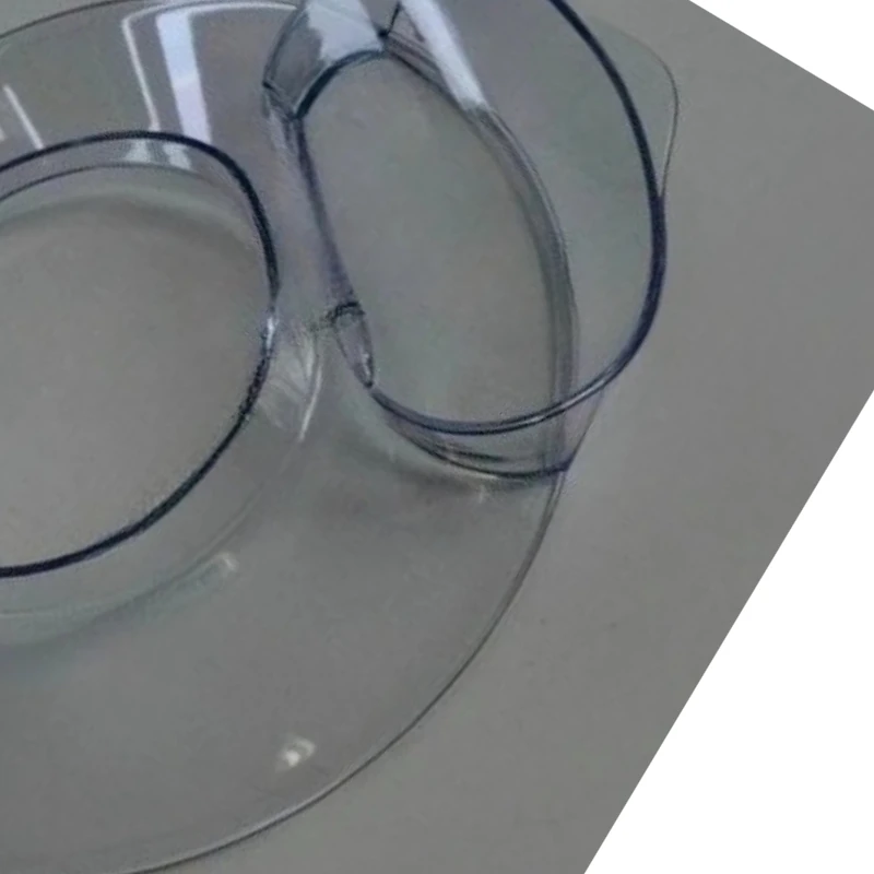Applicable To KENWOOD/Caywood Chef Machine KM020 KM010 KM040 KM023 Splash Cover, Dust Cover
