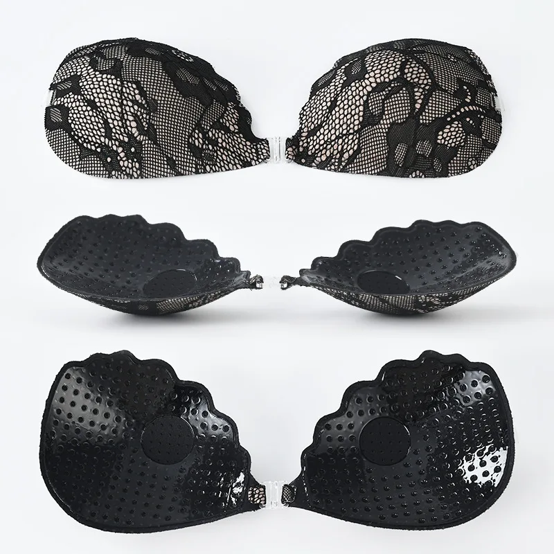 Thumbnail 3 - #18 Best Adhesive Invisible Bras to Buy In 2026
