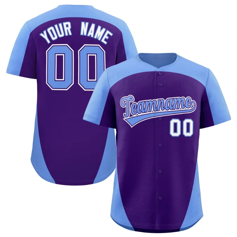 Custom Baseball Jerseys With Button Up Shirt Personalized Name And Number Printed Men Women Teenagers