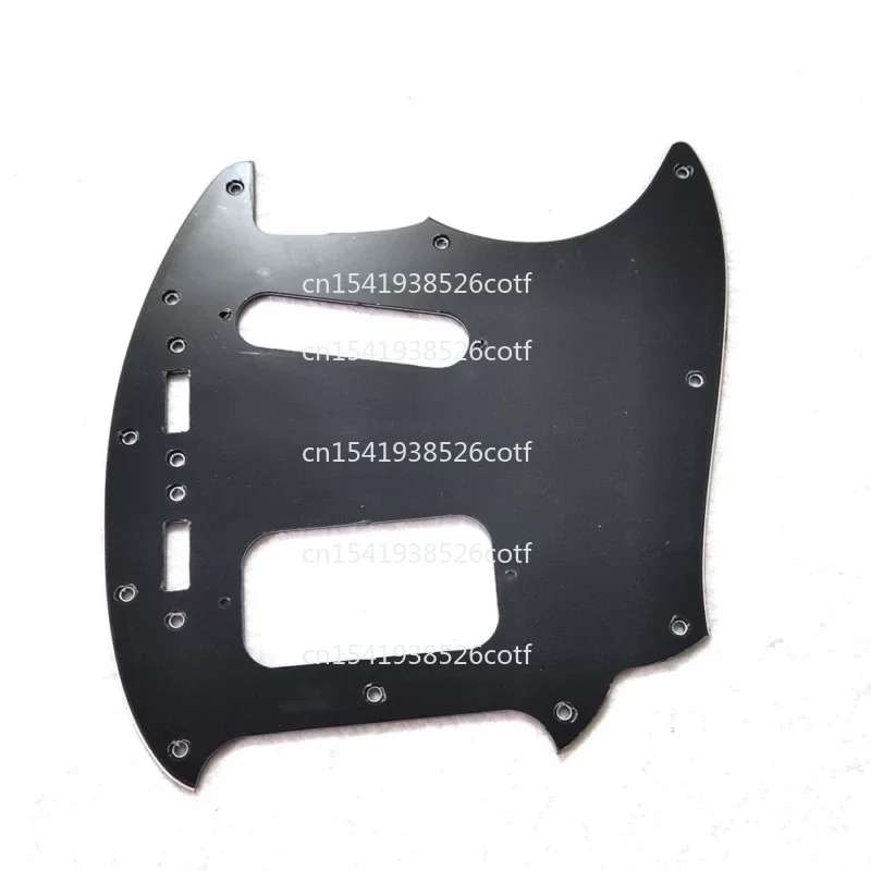 

Electric guitar panel US 65 guitar guard