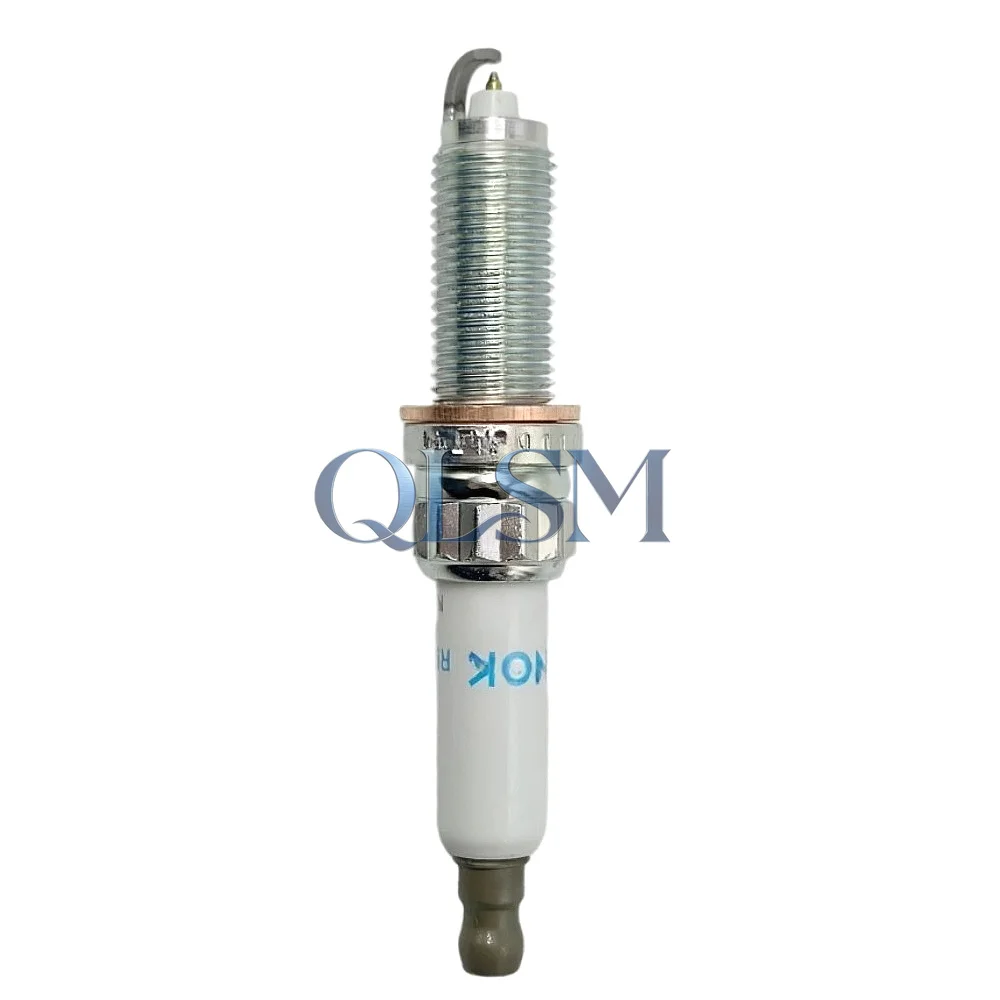 4/6Pcs Laser Iridium Spark Plug Set 97506 SILZKBR8D8S Fit For BMW F30 F80 F32 F10 X3 X5 Z4 N20 N55 Engine No 12120039664