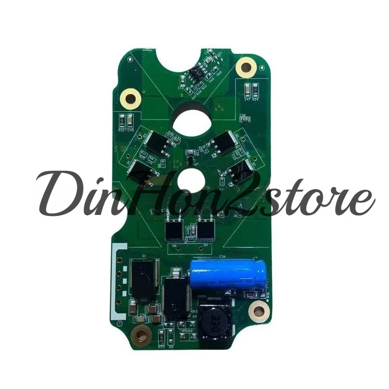 Suitable for Supercharger Actuator HE300V 68445522AA 3587608 3784299 Computer Board