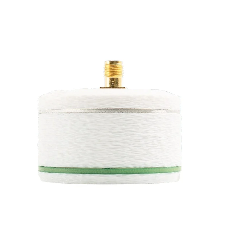 For UWB Ultra‑Wideband Circularly Polarized Directional Antenna 3‑6.5GHz 7dBi 5G TDD Test Antenna Model R107