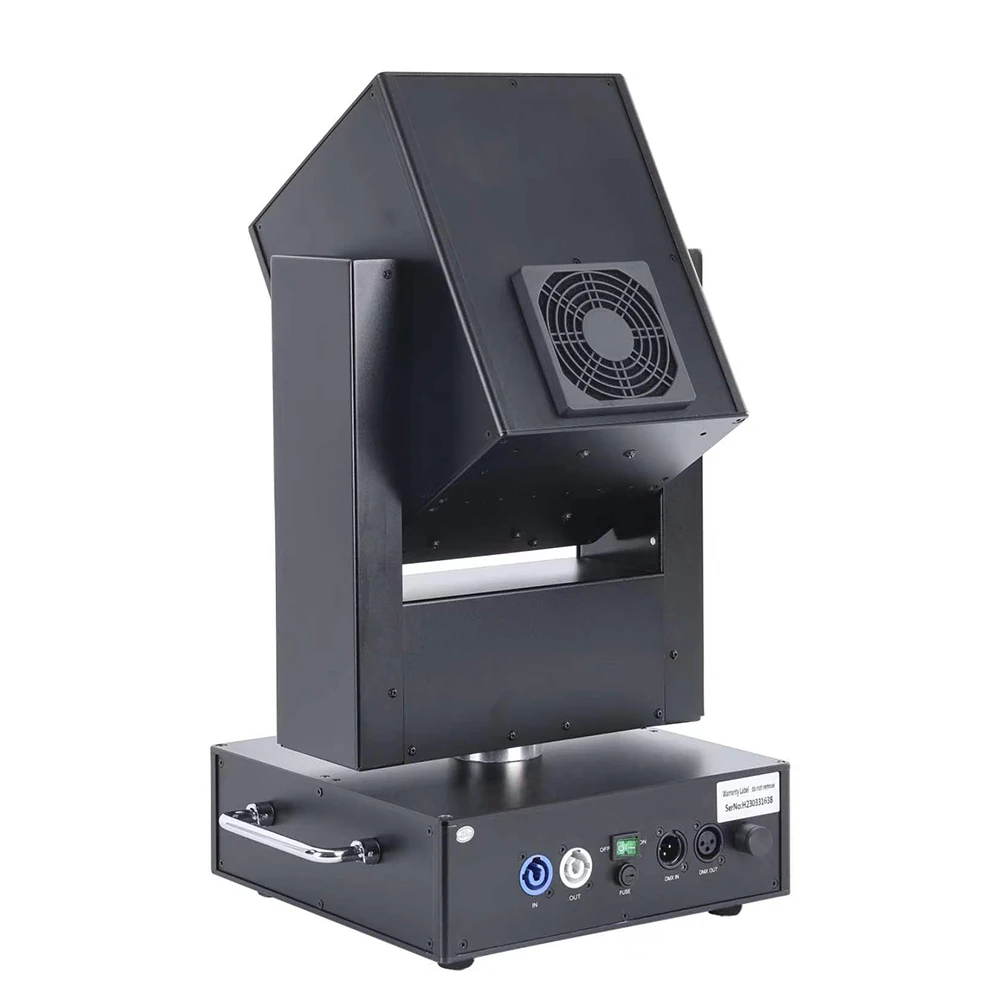 High Quality 750W Moving Head Cold Spark Machine Fireworks Machine For Concert Party Wedding Stage